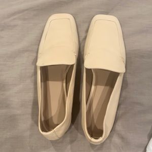 ABLE the label loafers